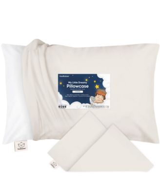 Toddler Pillowcase for 13X18 Pillow Pillow Case, Travel Pillow Case Cover