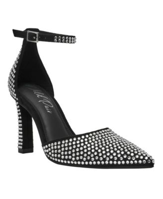 Women's Aurelii Pointed Toe Embellished Pumps, Macy's Exclusive