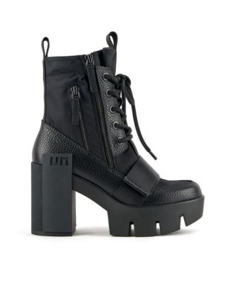 Womens Grip Combat Mid