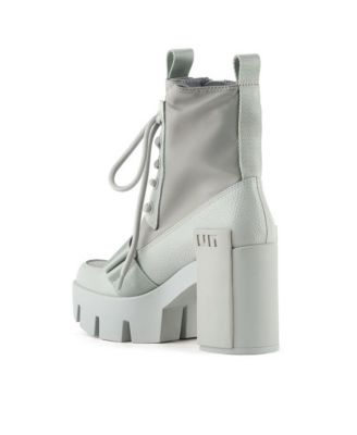 Womens Grip Combat Mid