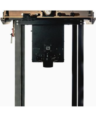 05151 Dual Intake Dust Box for Router Table Dust Collection System