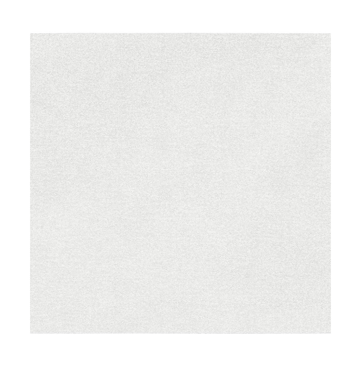 Thermaplus Alpine Blackout Premium Stylish and Functional Grommet Curtain Panel 52" x 108" White