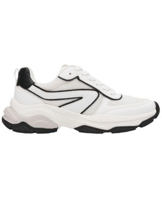 Women's Comet Chunky Lace-Up Sneakers