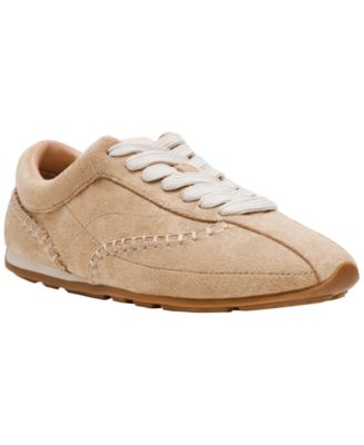 Women's Farrah Whipstitch Low Profile Sneakers