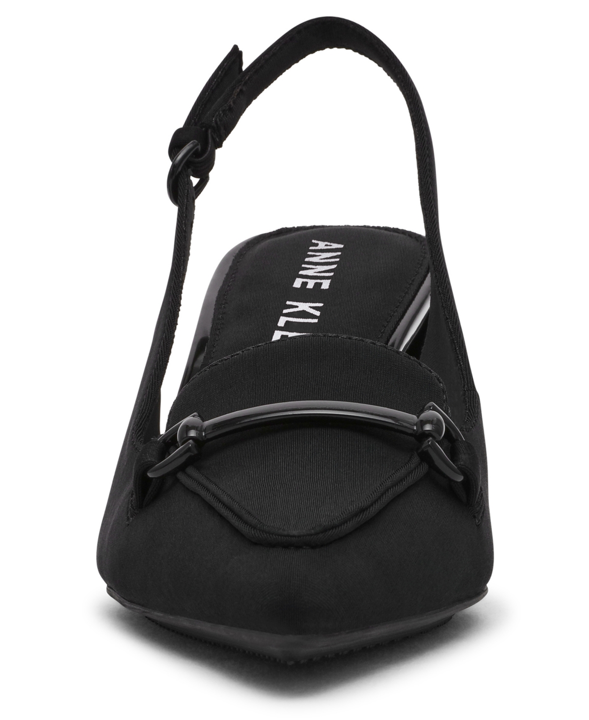 Anne Klein Women's Royce In Black