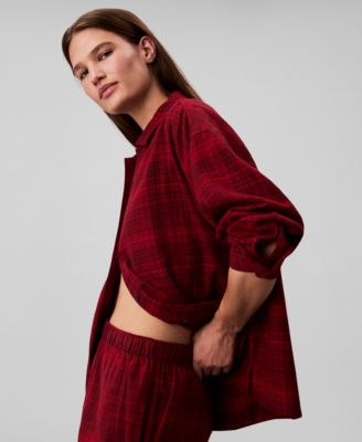 Women's Pull-On Sleep Pants QS7534