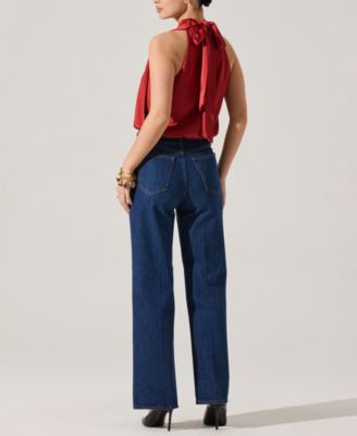 Women's Joleisa Sleeveless Top