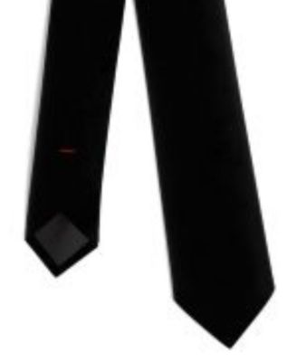 Mens Slim Tie