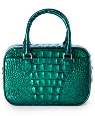 Mara Small Satchel Bag