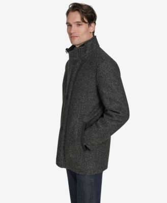 Men's Dorsey Plaid Jacket