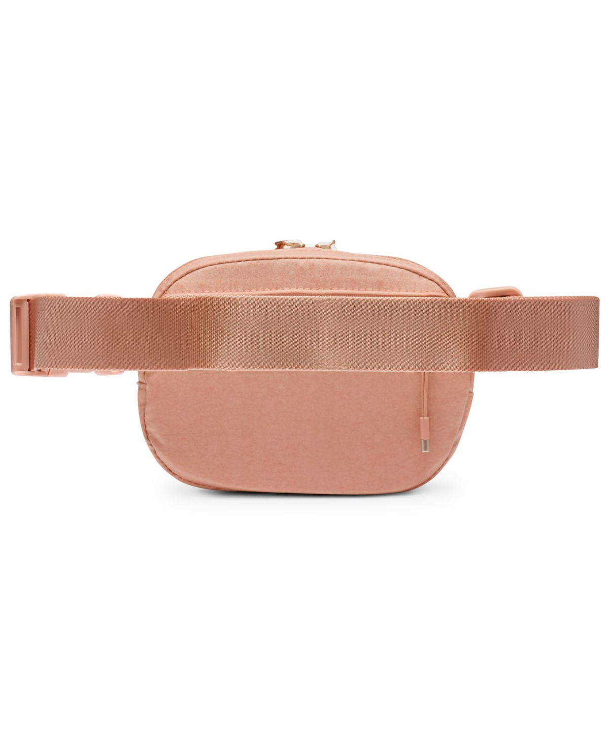 Nike Unisex Aura Crossbody Bag In Brown