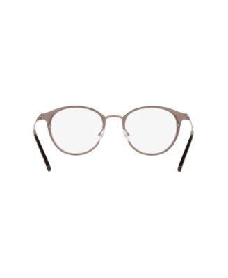 TR001017 Unisex Panthos Eyeglasses