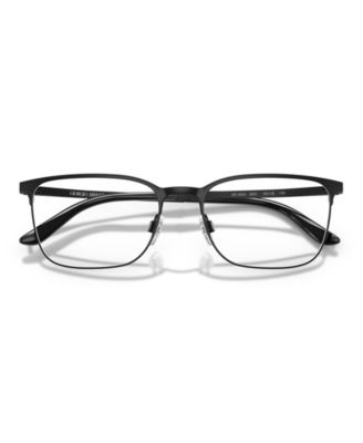 AR5054 Men's Square Eyeglasses