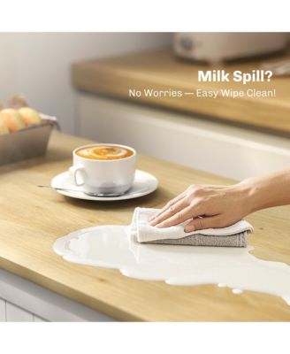 41" Sideboard Buffet Cabinet with Storage Drawer, Adjustable Shelf,