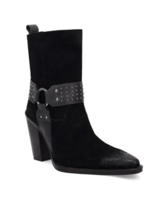Women's Songbird Suede Boot