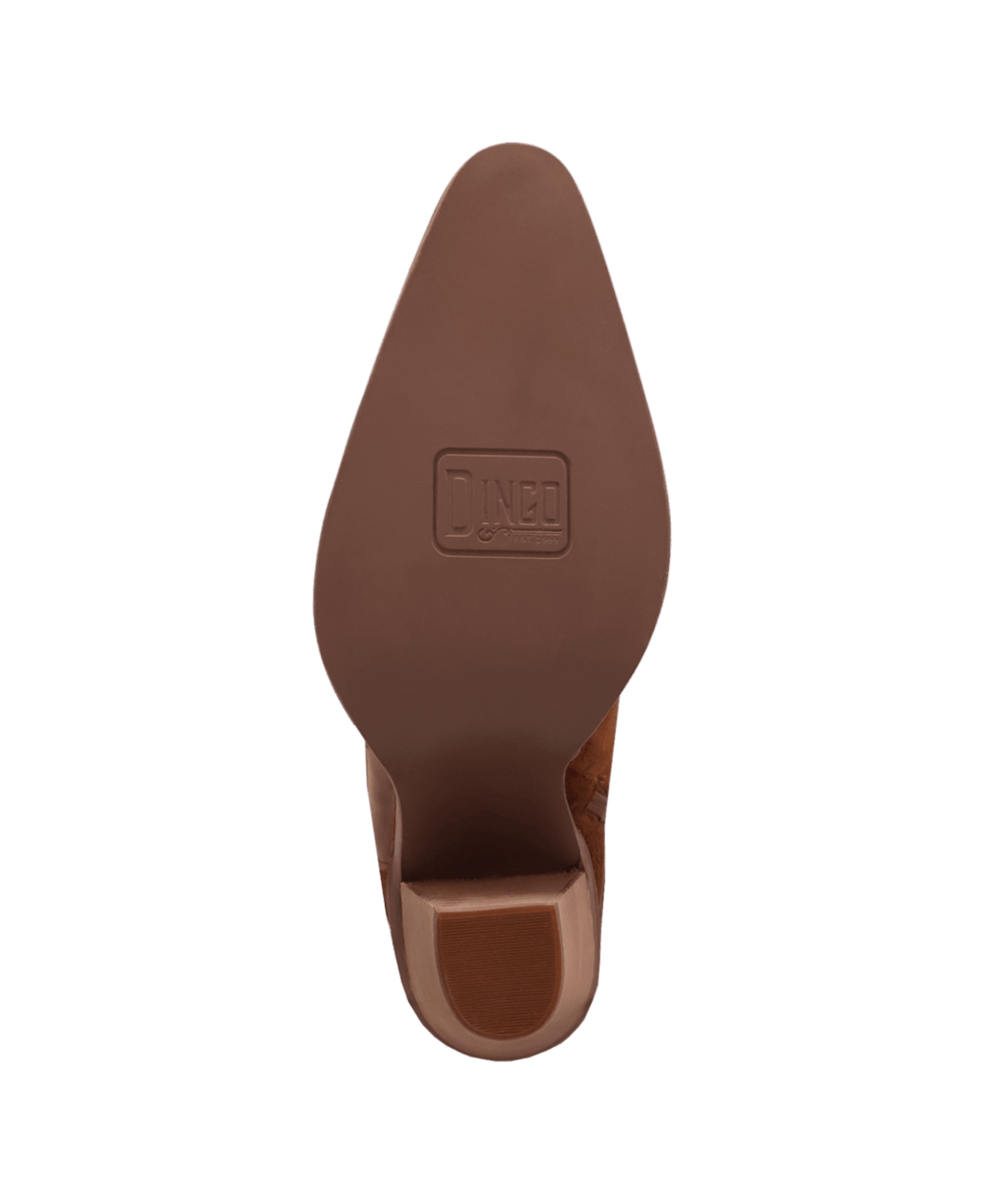 Dingo Women's Songbird Suede Boot