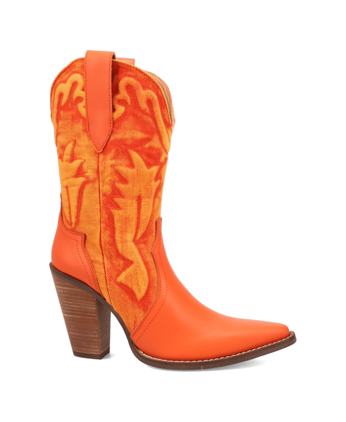 Dingo Women's Tipsy Leather Boot