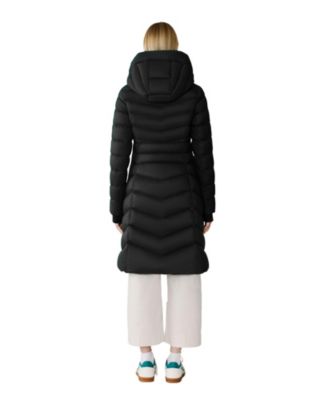 Women's Lita-U Midi Down Coat