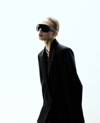 Women's Blazer Dress