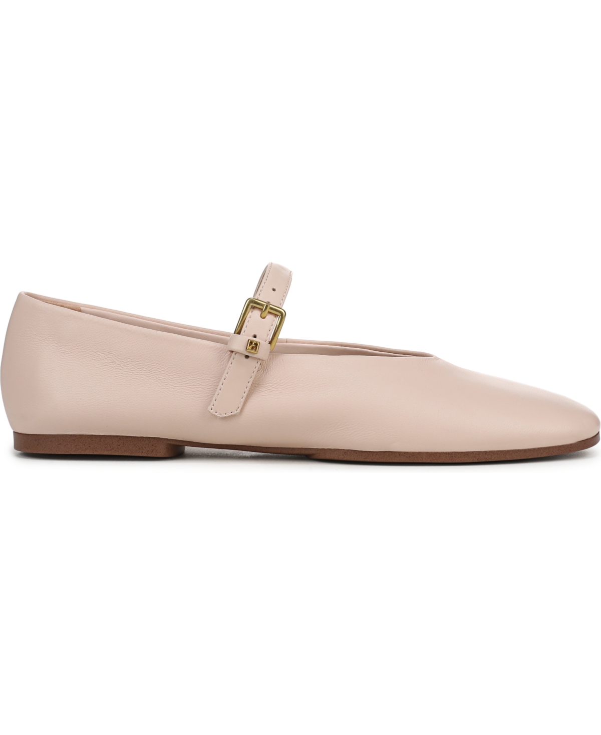 Franco Sarto Odilia Mary Jane Flat In Pink