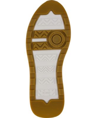 Women's Tretro Slip-On Sneakers