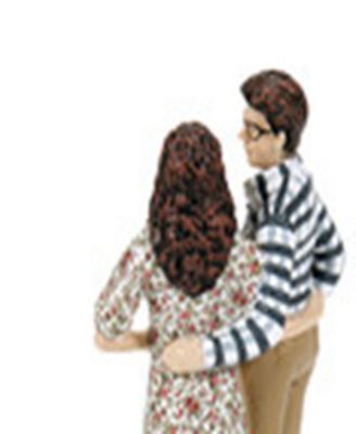 Village Mr. & Mrs. Maitland Accessory