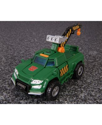 TG27 Trailcutter and Hoist Set Deluxe Class | Generations Fall of Cybertron