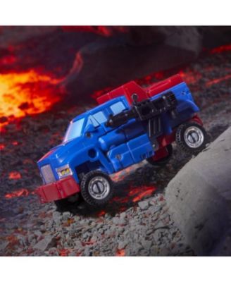 G1 Universe Autobot Gears Deluxe Class | Transformers: Legacy United