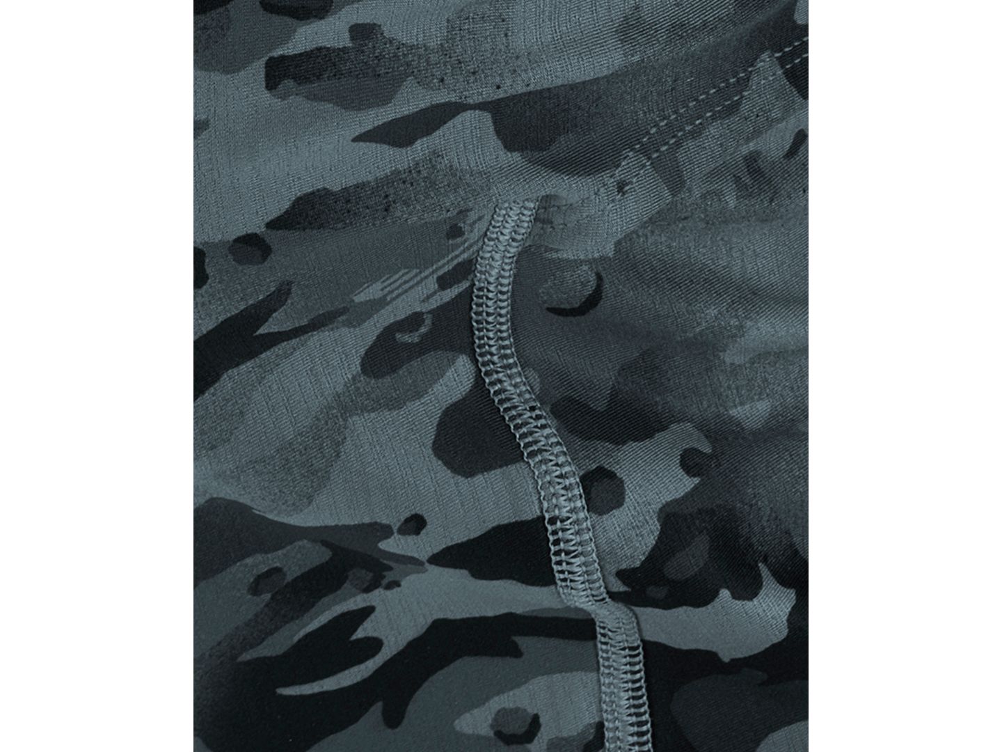 Мужские головные уборы Nike Therma-FIT Pro Hyperwarm Hood, цвет: Дымчатый серый — фото 3