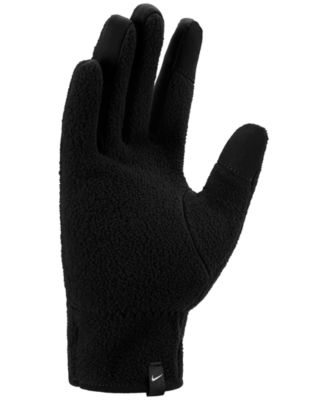 Men's Y Therma-fit One Fleece Gloves