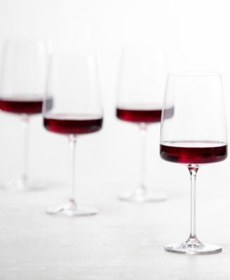 Sensa Bordeaux, 22.3oz - Set of 6