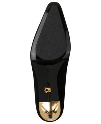 Women's Savita Mid Stiletto Heel Pumps