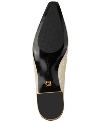 Women's Savita Snip Toe Flats