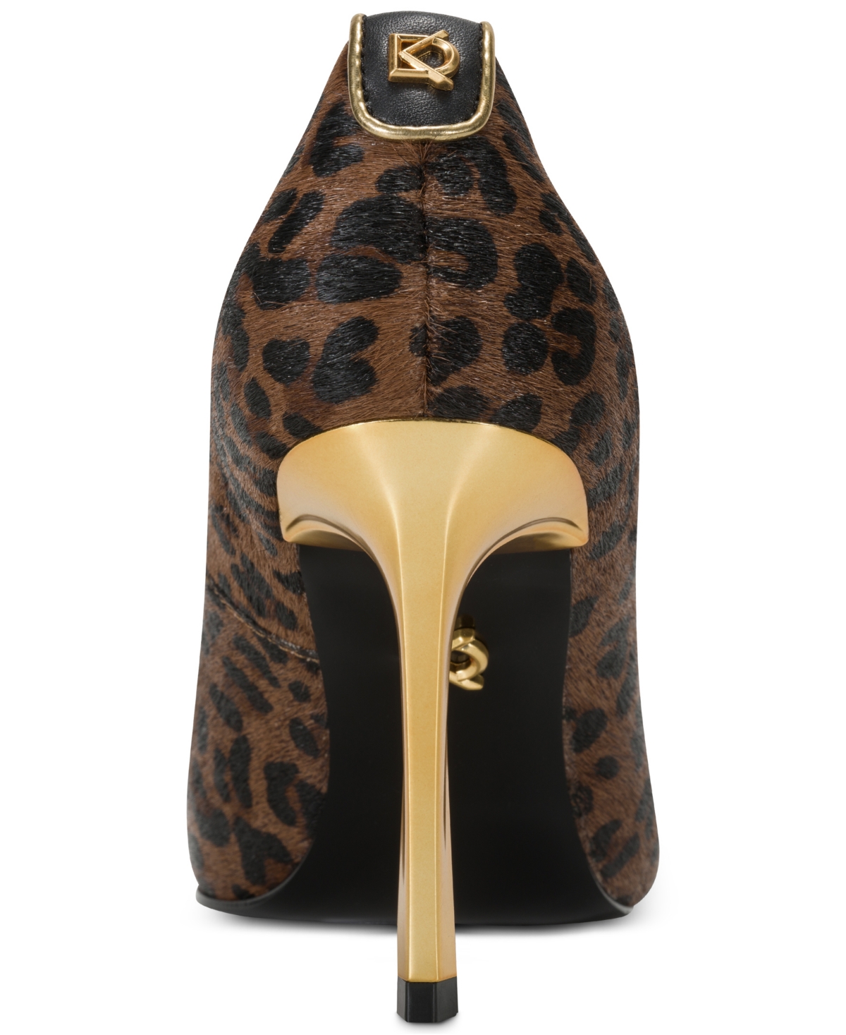 Donna Karan Women's Savita In Animal Print