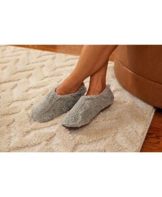 Women's Aurora Slipper Socks