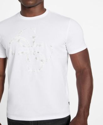 Men's Shimmer Quattro G Short-Sleeve T-Shirt