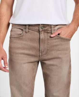 Men's Mason Mid-Rise Jeans