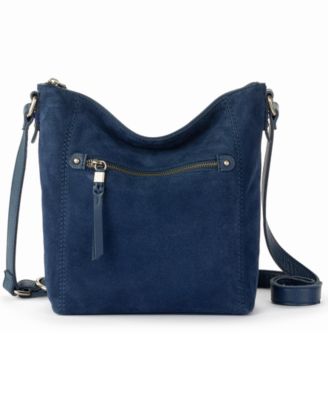 Women's Ashland Leather Crossbody Bag