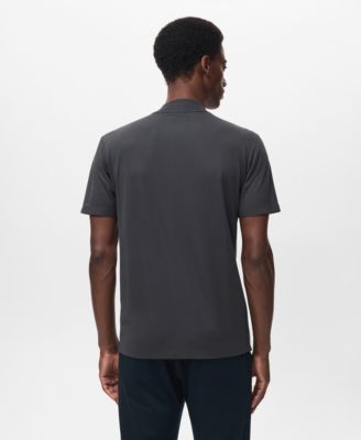 Men's Coolmax Slim Fit T-Shirt