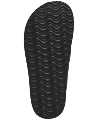 Women's Toryn Tailored Round-Toe Clogs