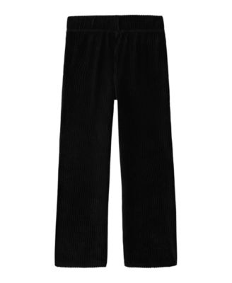 Girls' 7-16 Wide-Leg Pants