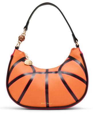 Betsey Johnson - Slam Dunk Shoulder Bag