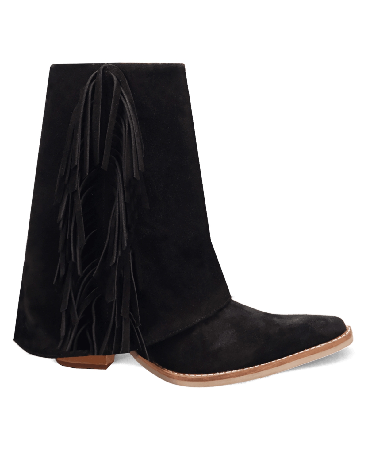 Dingo Women's Marlie Leather Boot