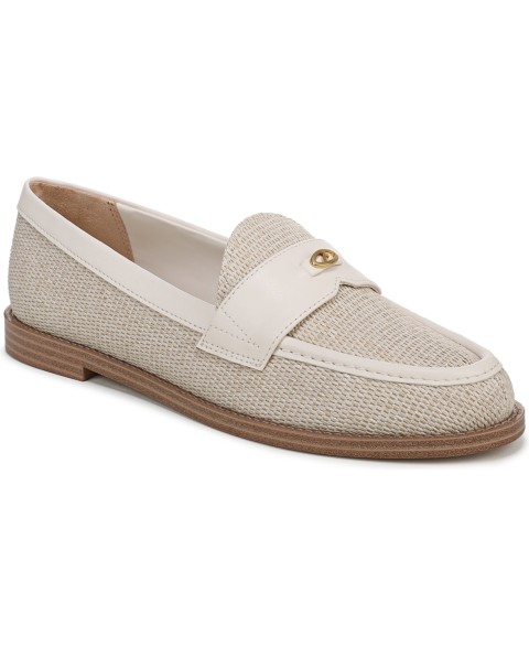 Женские Franco Sarto Women's Stellan Pointed Toe Loafers