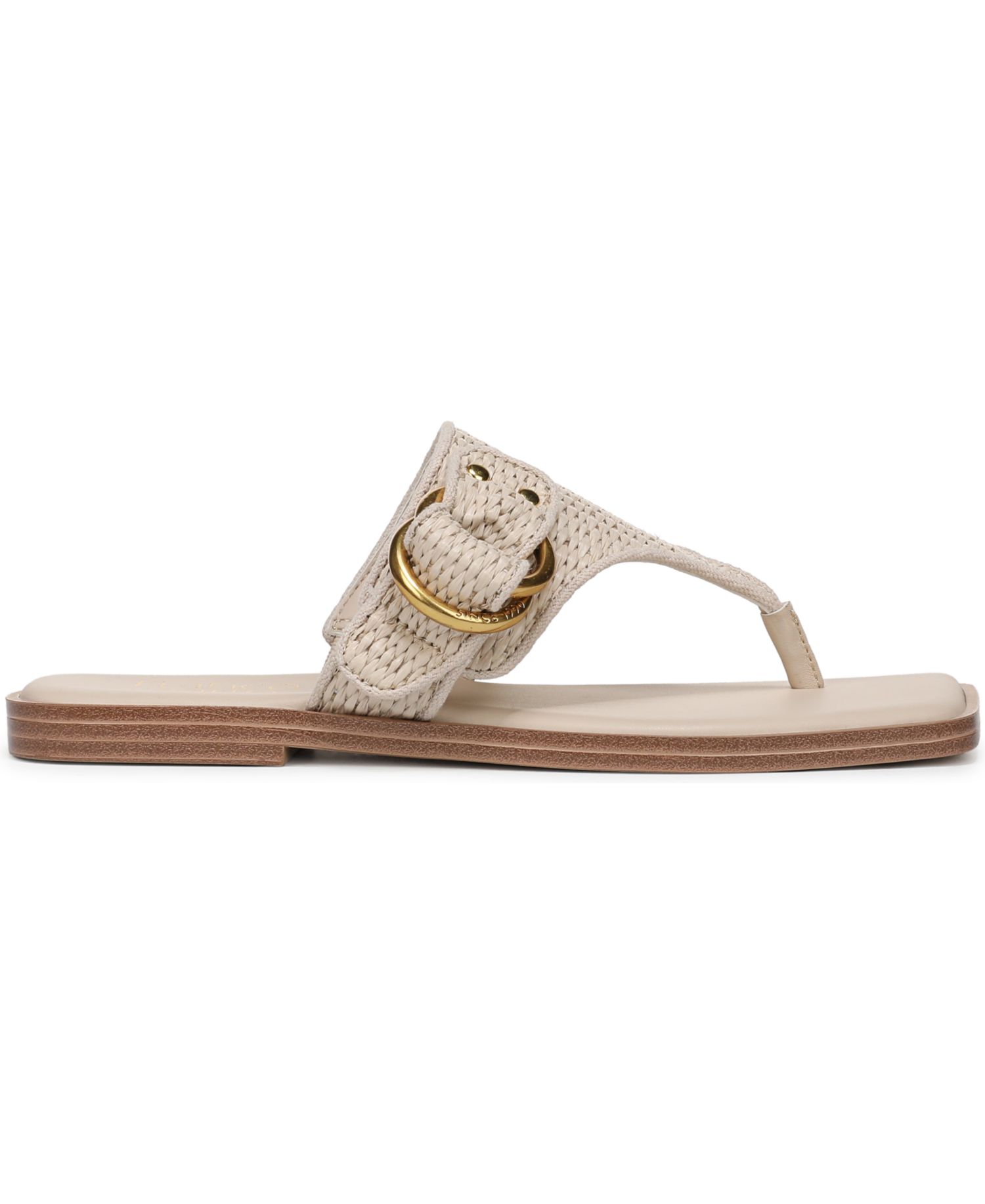Women's Mavie Open Toe Thong Sandals