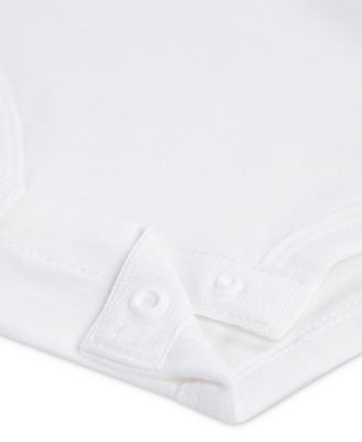 Baby Boys' or Girls' Bodysuit, Hoodie, and Pants, 3-Piece Set