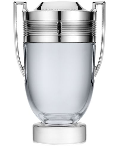 Paco Rabanne Invictus Eau de Toilette, 5.1 oz