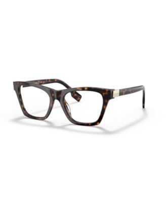 BE2355 ARLO Women's Square Eyeglasses