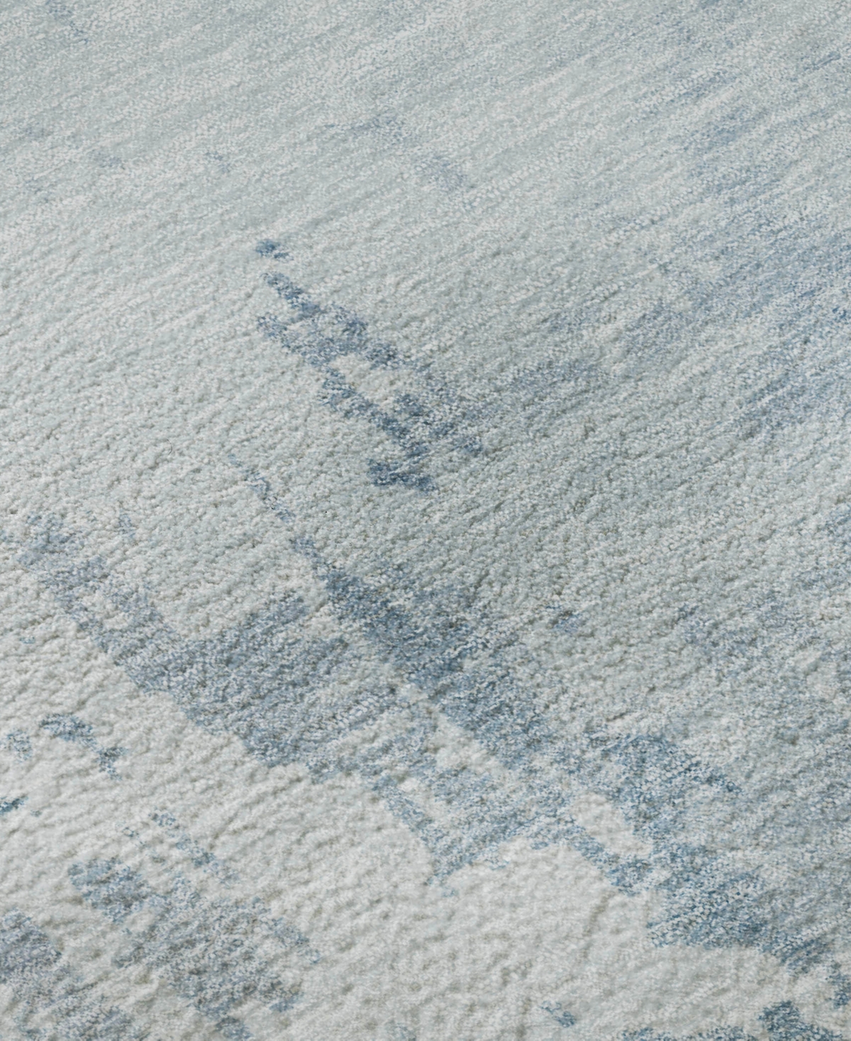 Dalyn Pacifica Pa11 10'x14' Area Rug In Blue