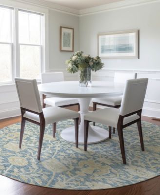 Solace SL8 8'x8' Round Area Rug